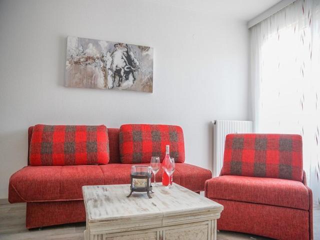 Ferienwohnung Lexe フィラハ エクステリア 写真
